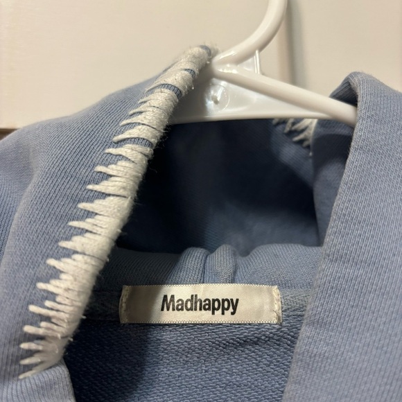 Madhappy Pastels French Terry Hoodie - Picture 5 of 11